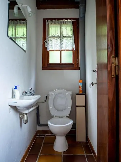 Maison Avec Vue Sur La Montagne Les Circaetes Bourisp 0*,  Frankreich