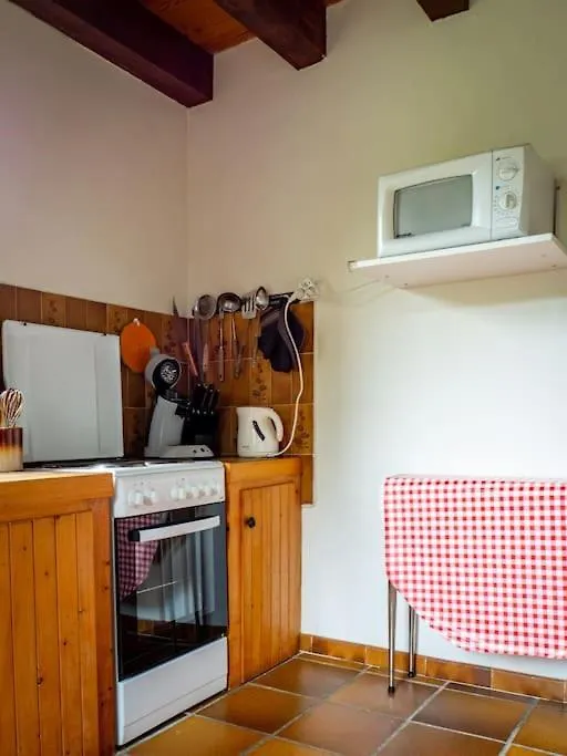 Maison Avec Vue Sur La Montagne Les Circaetes Bourisp Ferienhaus